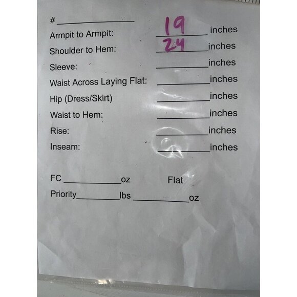 Rails Button Front Collared Flannel Blue Plaid Top Size X-Small Crop Style (m) - Picture 7 of 7